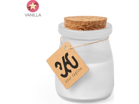Eye catching candle Tepor