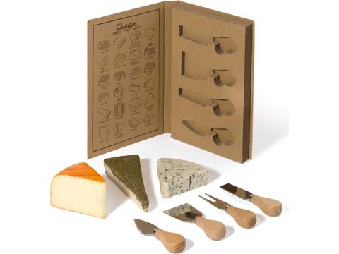 Cheese set