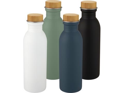 Kalix 650 ml stainless steel sport bottle