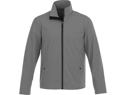 Karmine softshell jas