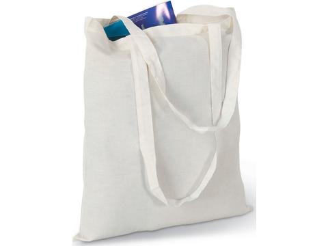 Bag with long handles