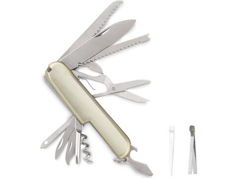 Multi-function pocket knife