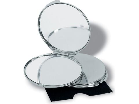 Make-up mirror