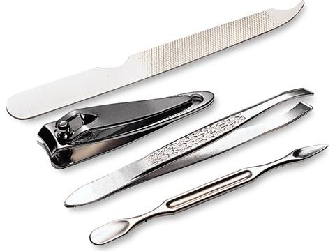 Manicure set