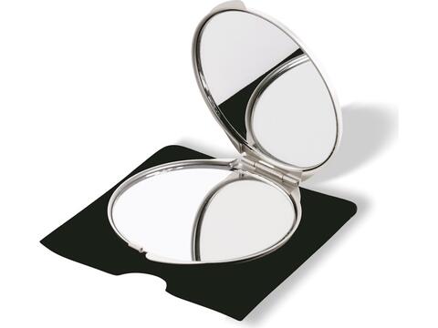 Make-up mirror