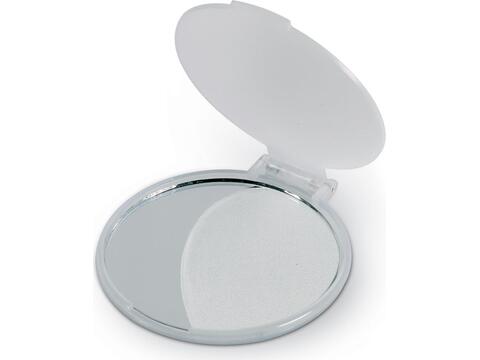 Make-up mirror