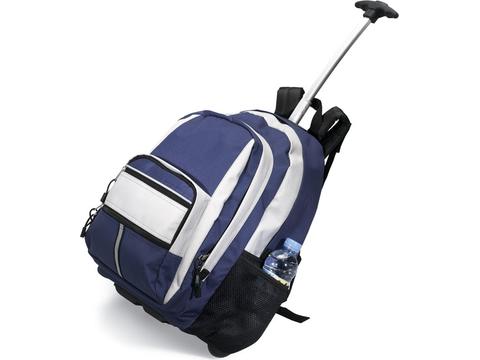 Backpack trolley