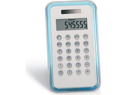 8 digit calculator