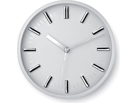 Round shape wall clock