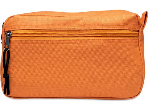 Cosmetic bag