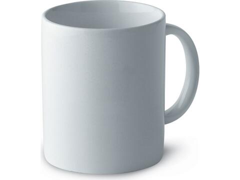 Classic ceramic mug 300 ml