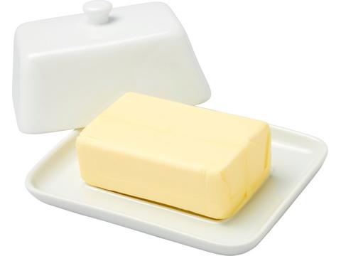 Holden butter dish