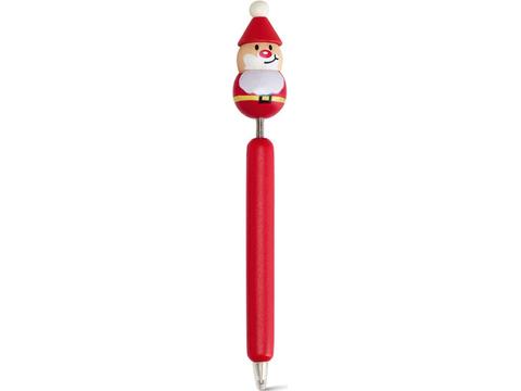 Christmas pen