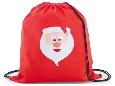 Xmax Drawstring bag