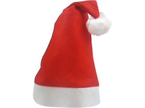 Child Promo Christmas Hat