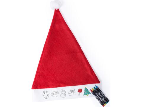 Kids Christmas hat Rupler