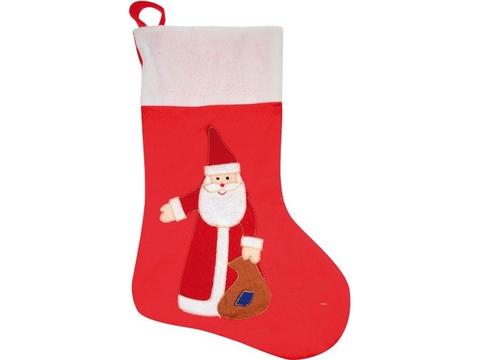 Christmas Stocking Santa