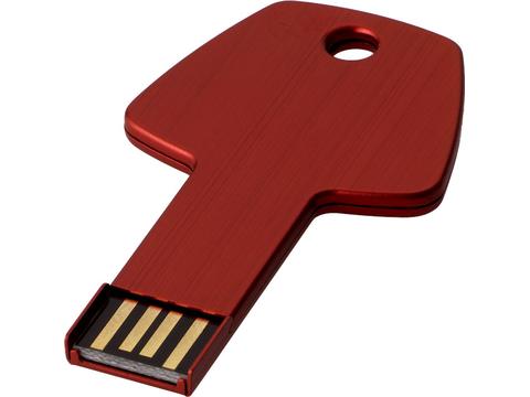 Key USB 2GB bedrukken