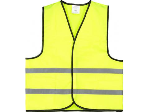 Kinder veiligheidsvest