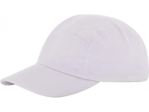 Kids Promo Cap white