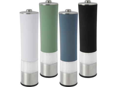 Kirkenes electric salt or pepper mill