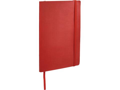 Classic Soft Cover Notebook