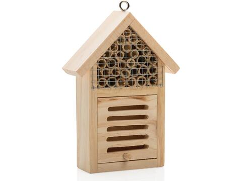 Small insect hotel