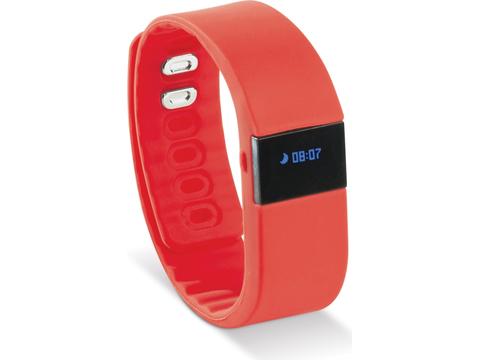 Activity tracker