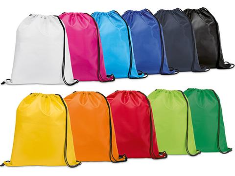 Drawstring bag