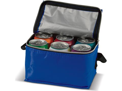 Coolbag 6 cans