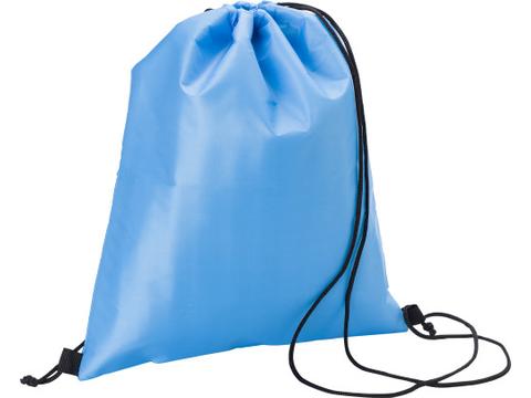 Polyester coolerbag