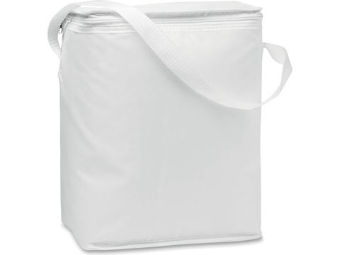 Coolerbag for 6 big bottles