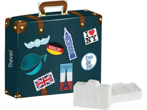 Suitcase mints