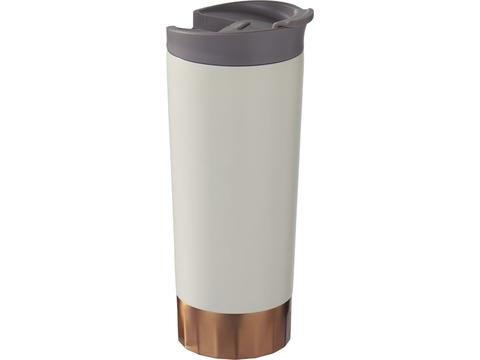 Peeta copper vacuum tumbler