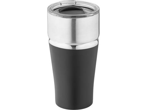 Milo copper vacuum insulated tumbler