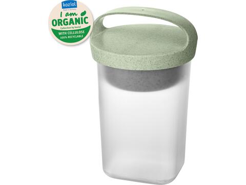 Koziol Buddy Snackpot Organic