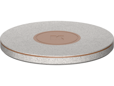 Kreafunk Eco Care QI wireless charger