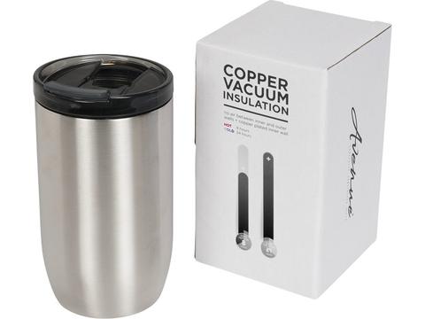 Lagom 380 ml copper vacuum insulated tumbler