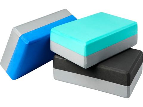 Lahiri yoga block