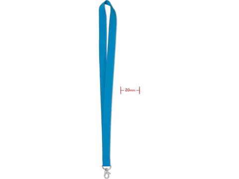 Lanyard Simple Lany