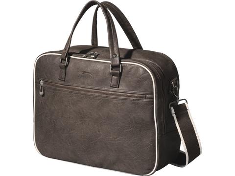 Richmond 17'' laptop briefbag