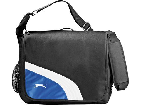 Wembley 17'' laptop shoulder bag