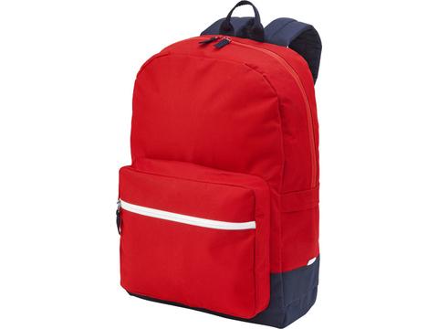 Oakland 15.6” laptop backpack