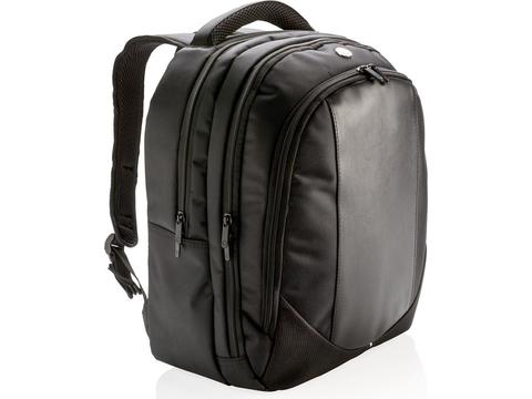 Laptop backpack