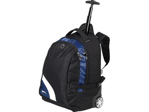 Wembley trolley backpack