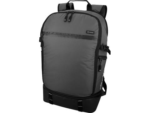 Flare 15.6” laptop lightweight backpack