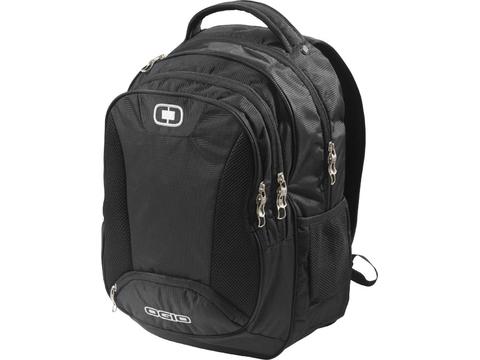 Bullion 17'' laptop backpack