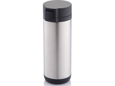 Lock travel mug