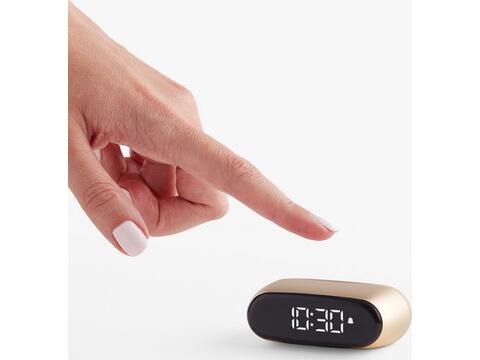 Lexon Minut alarm clock