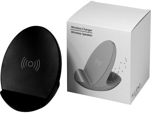 S10 Bluetooth® 3-function speaker
